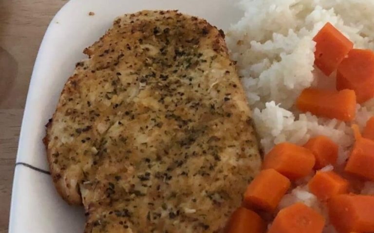 Chicken Breasts