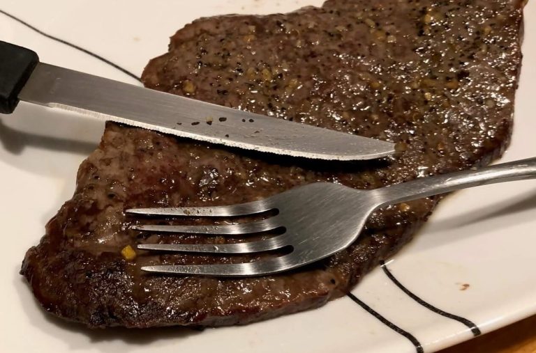 Steaks