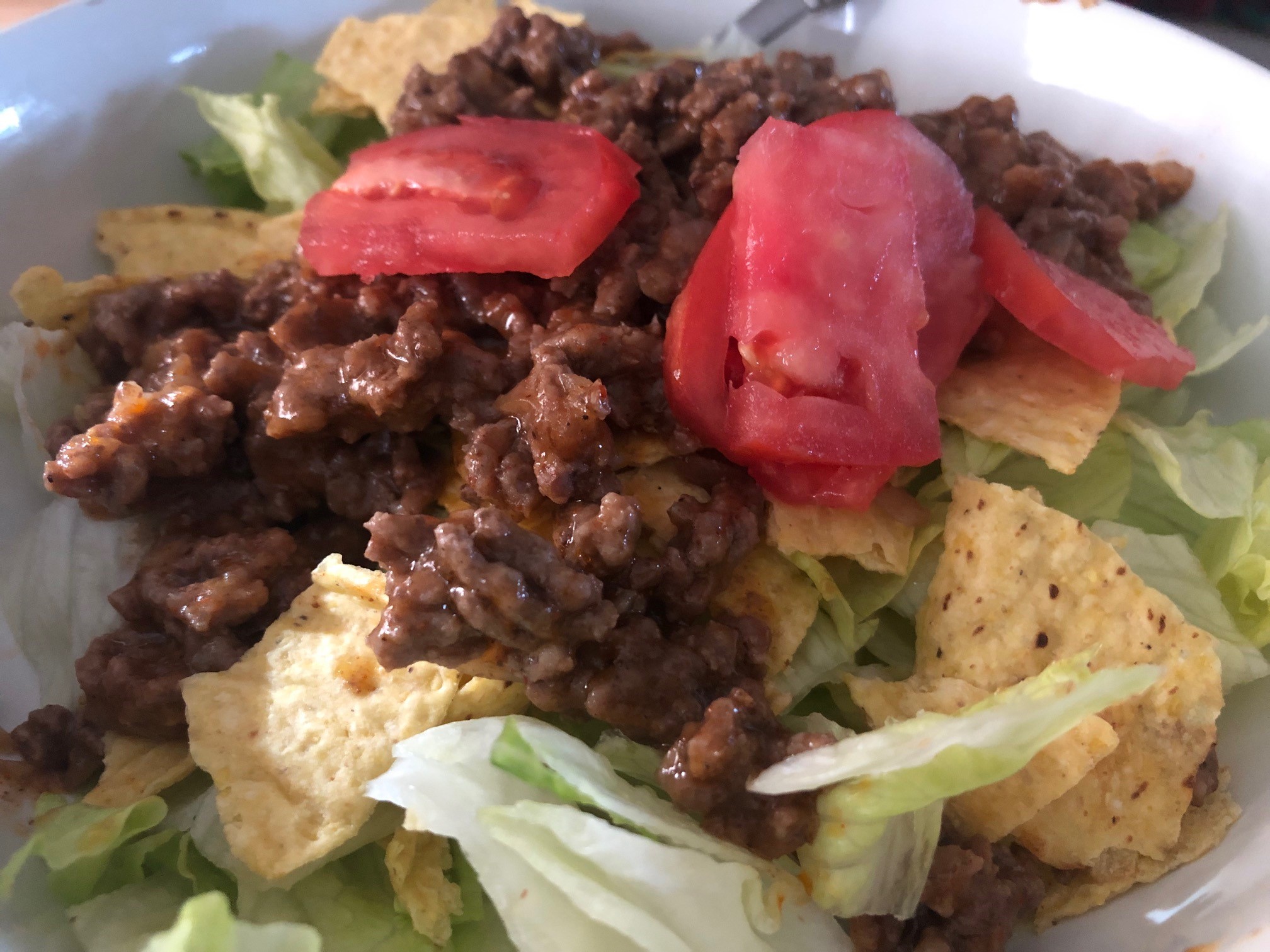 Taco Salad